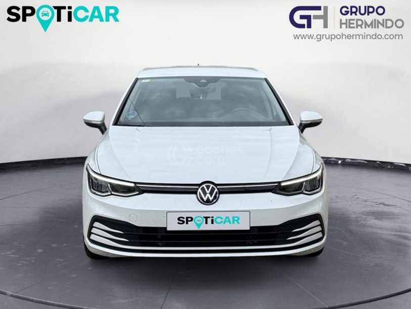 Foto del VOLKSWAGEN Golf 1.5 TSI Life 96kW