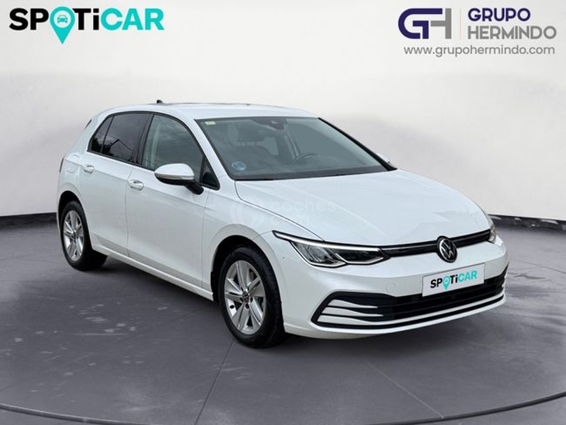 Foto del VOLKSWAGEN Golf 1.5 TSI Life 96kW
