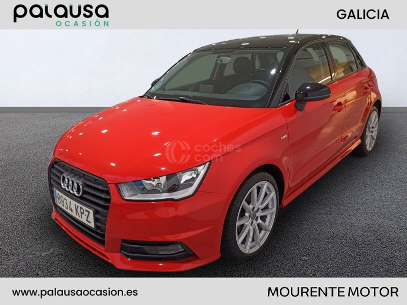 Foto del AUDI A1 Sportback 1.0 TFSI Adrenalin