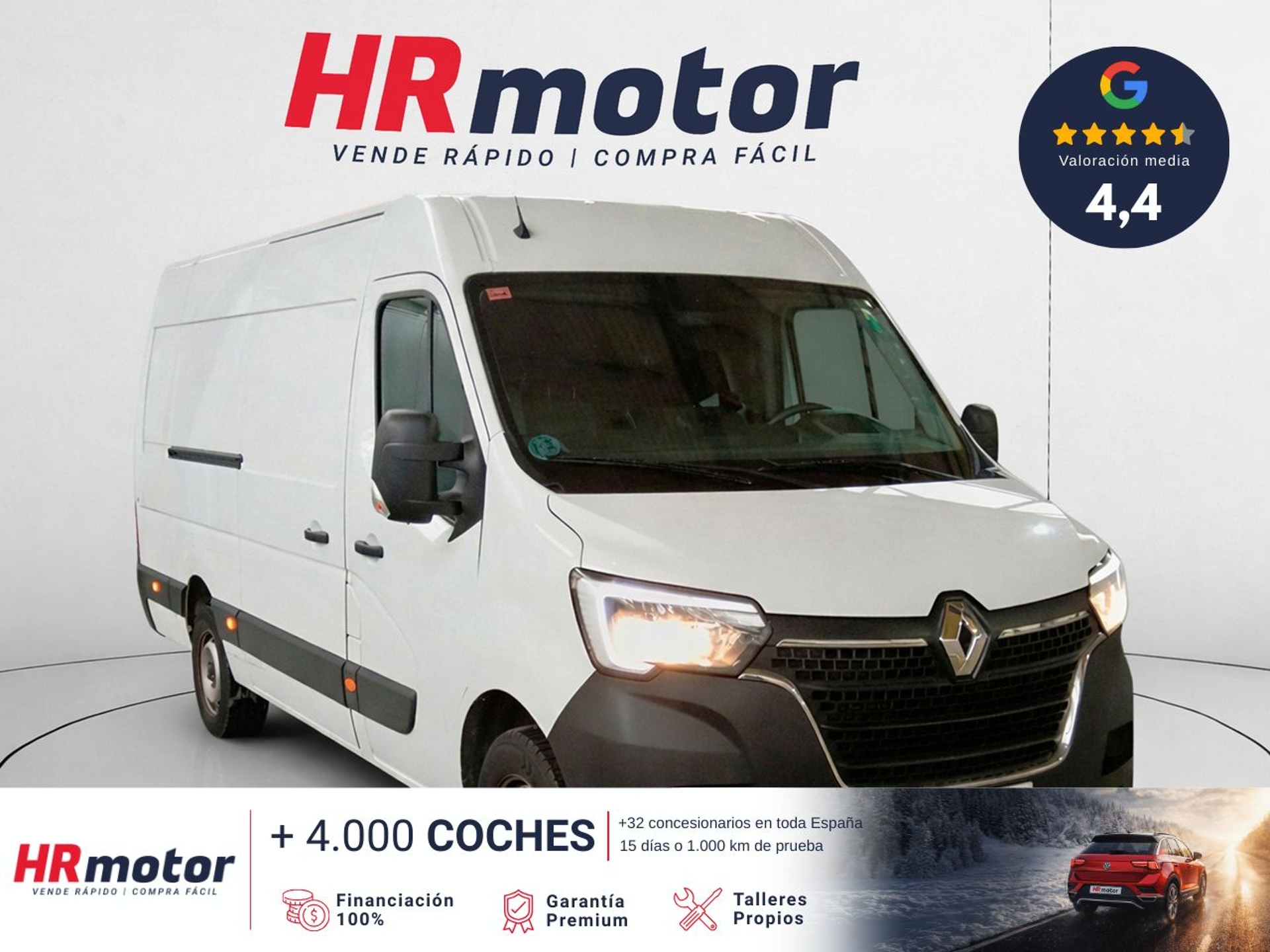 Imagen de RENAULT Master