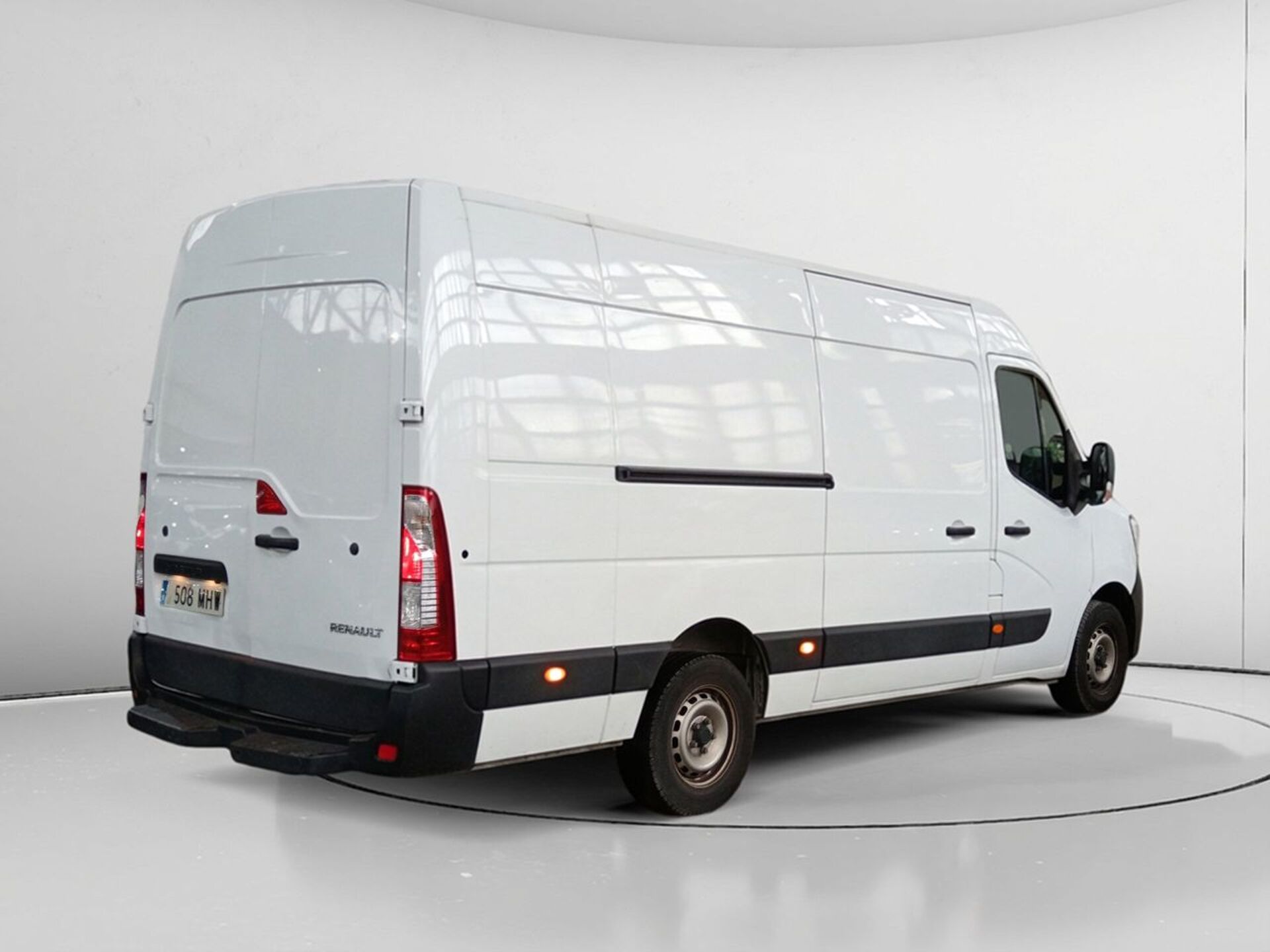 Imagen 2 de RENAULT Master
