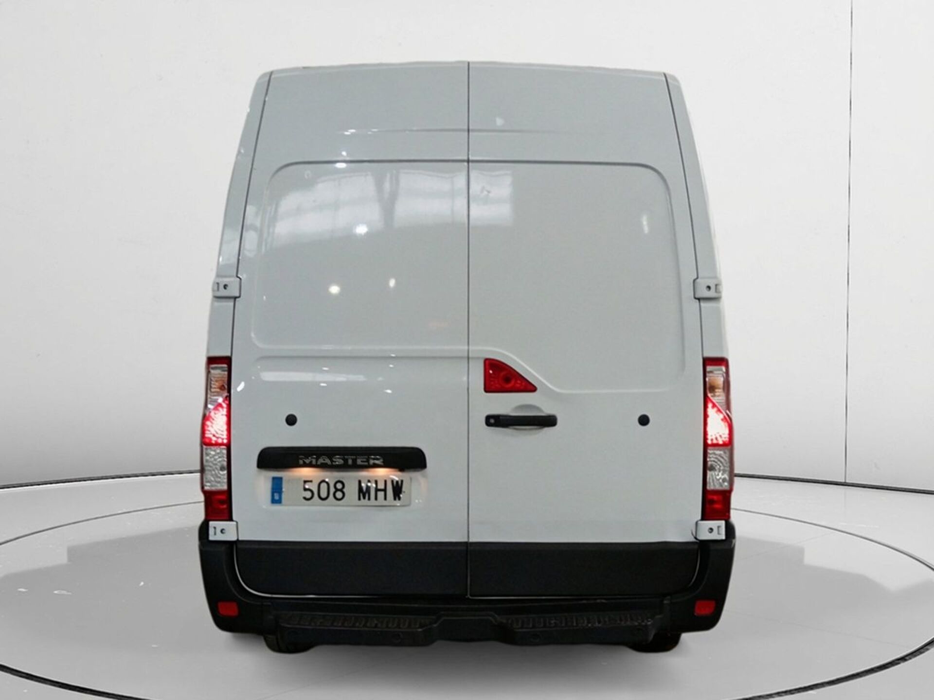 Imagen 3 de RENAULT Master