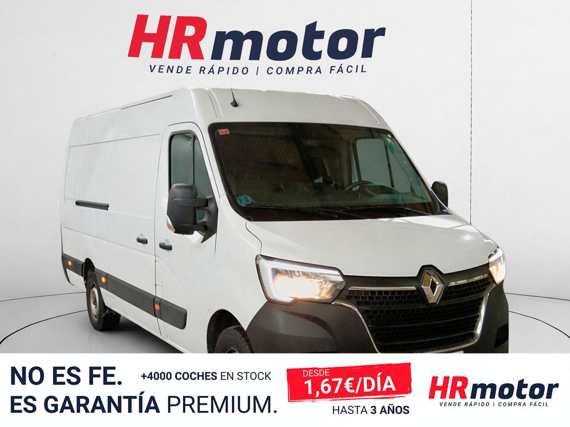 Imagen de RENAULT Master