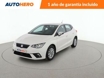 Imagen de SEAT Ibiza 1.0 TSI S&S Style 95