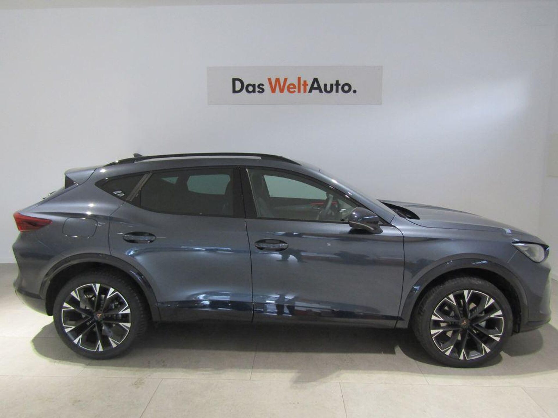 Imagen 3 de CUPRA Formentor