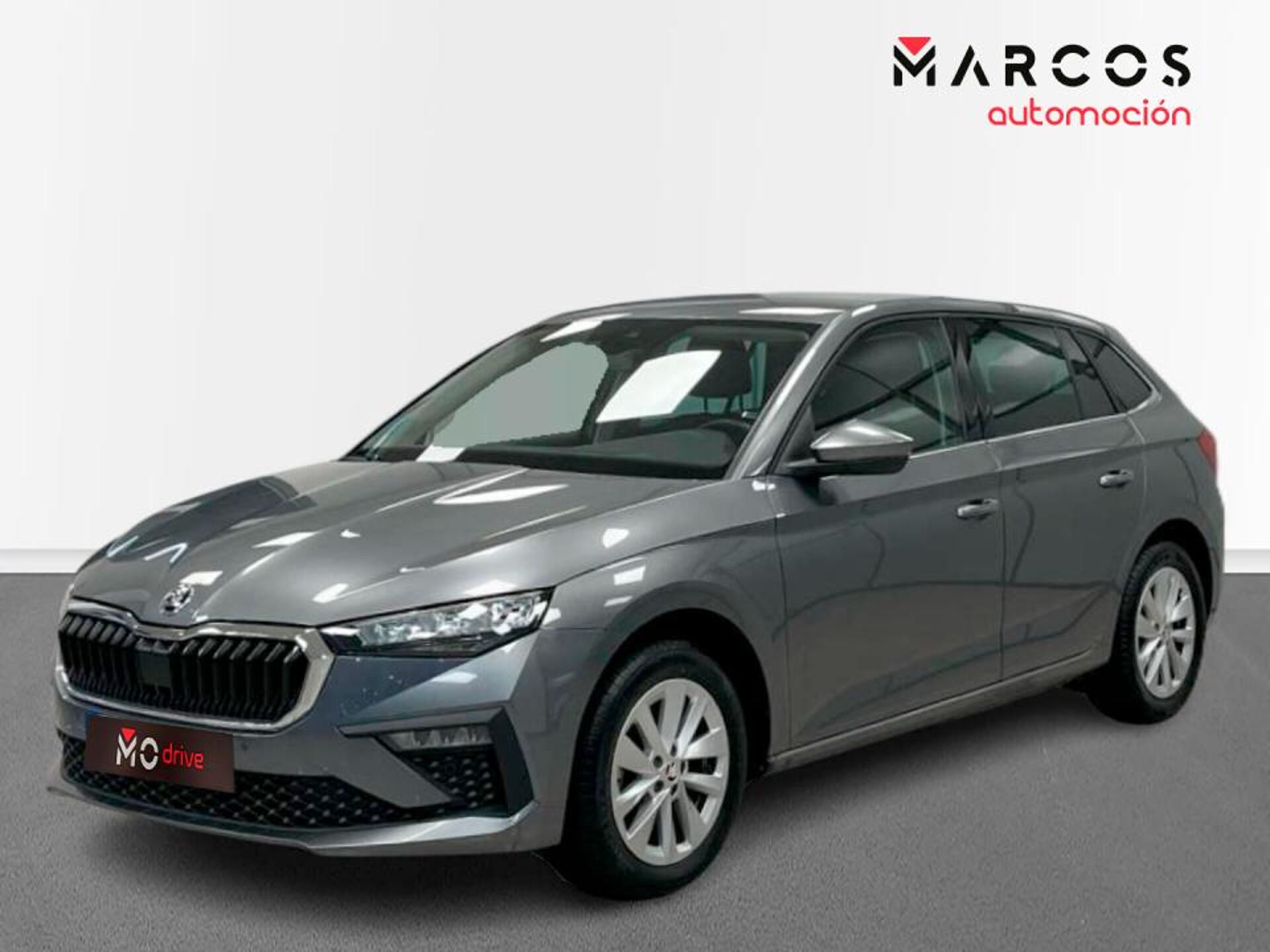 Imagen 1 de SKODA Scala