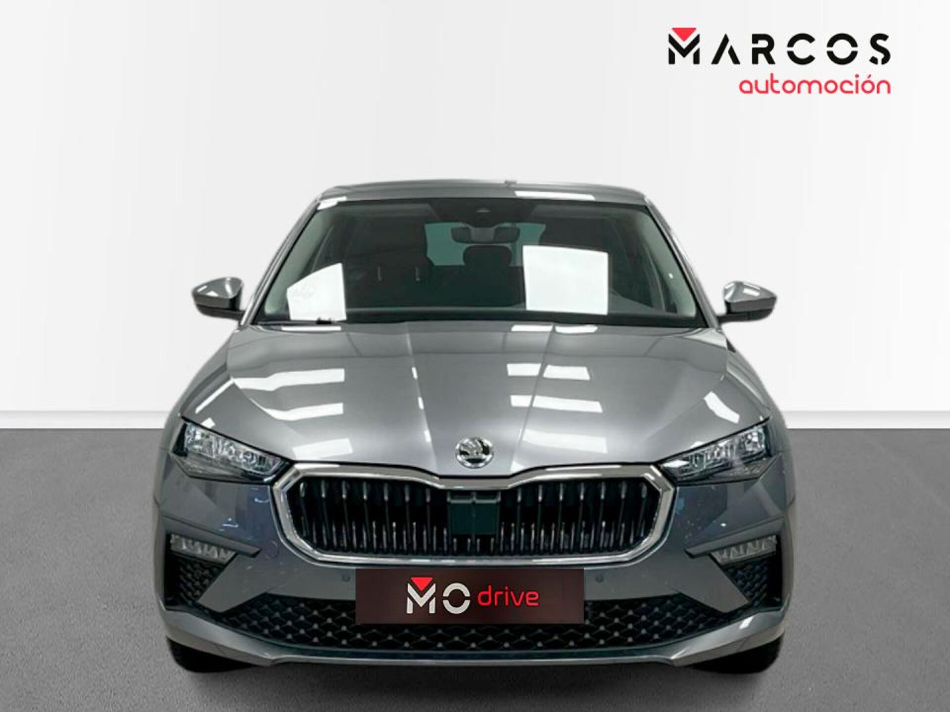 Imagen 2 de SKODA Scala