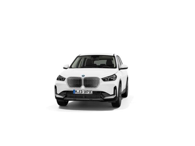 BMW iX (xDrive30 230 kW (313 CV)) en Alicante