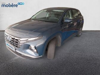 Imagen de HYUNDAI Tucson 1.6 TGDI Klass 4x2