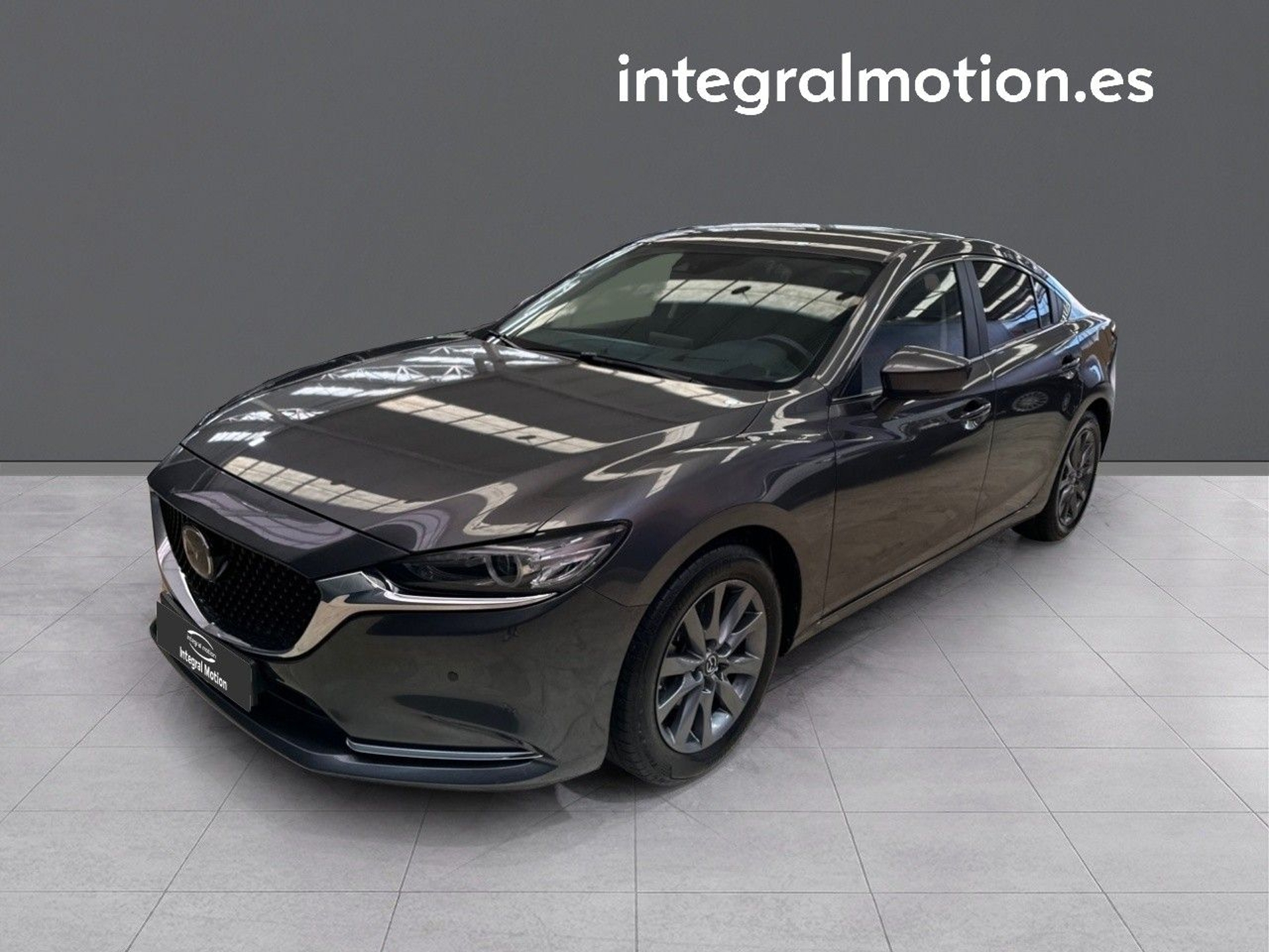 Imagen de MAZDA Mazda6