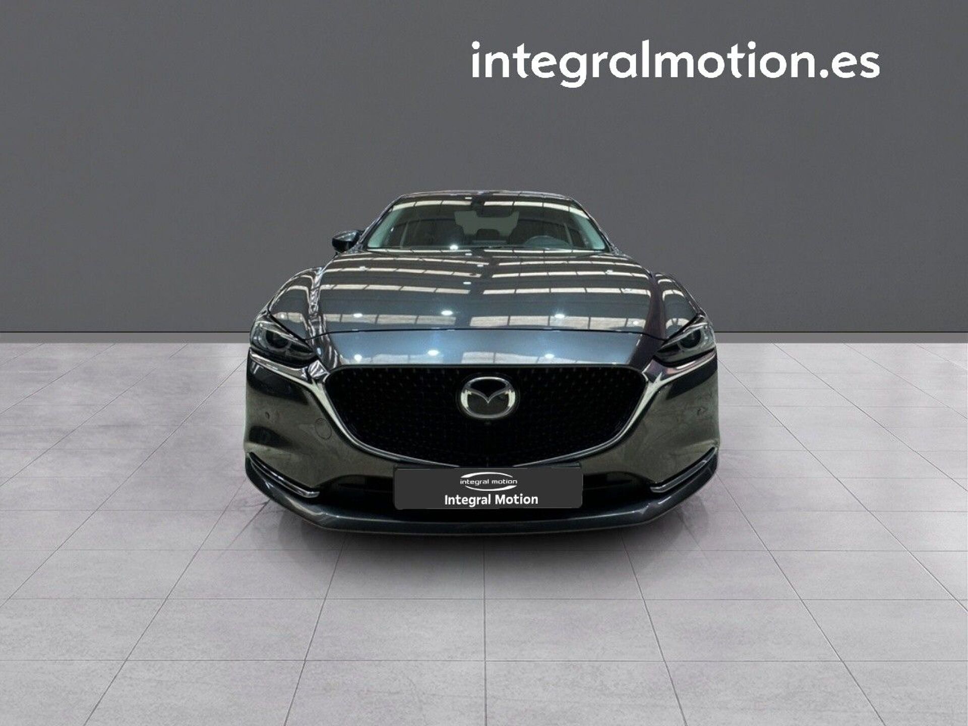 Imagen 2 de MAZDA Mazda6