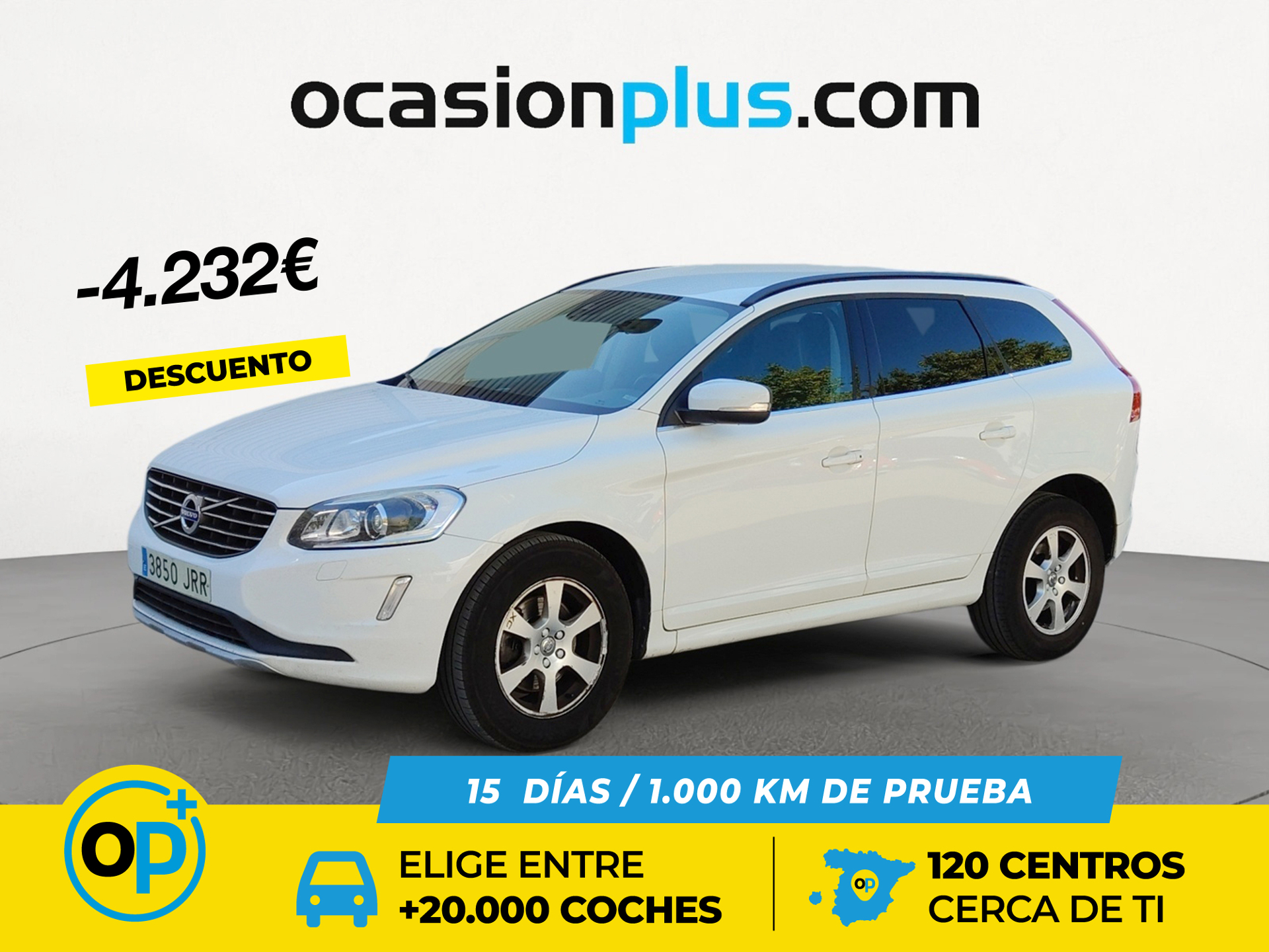 Imagen de VOLVO XC60