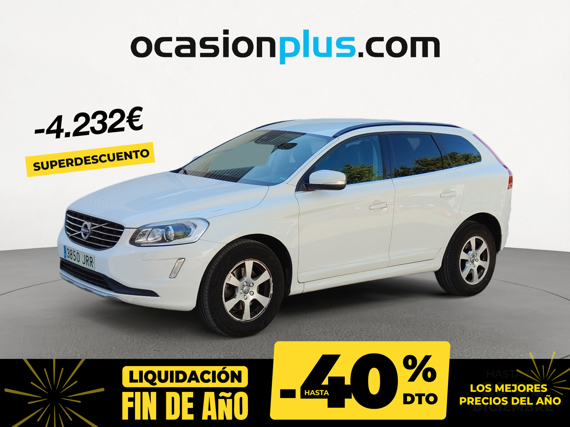 Imagen de VOLVO XC60