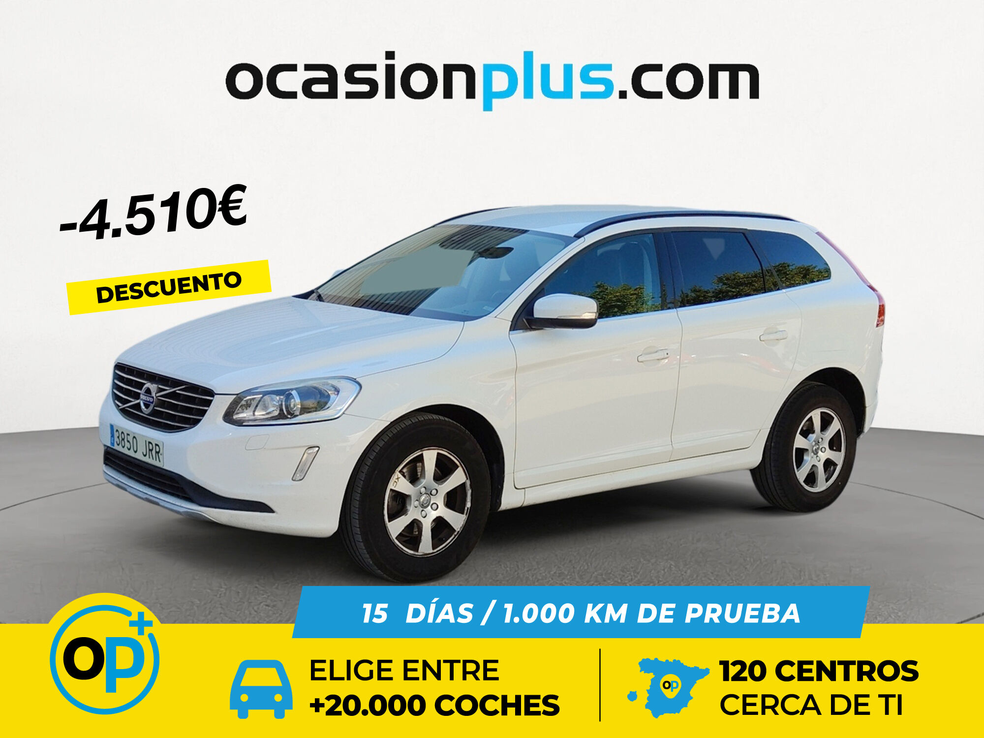 Foto del VOLVO XC60 D3 Momentum Aut. 150