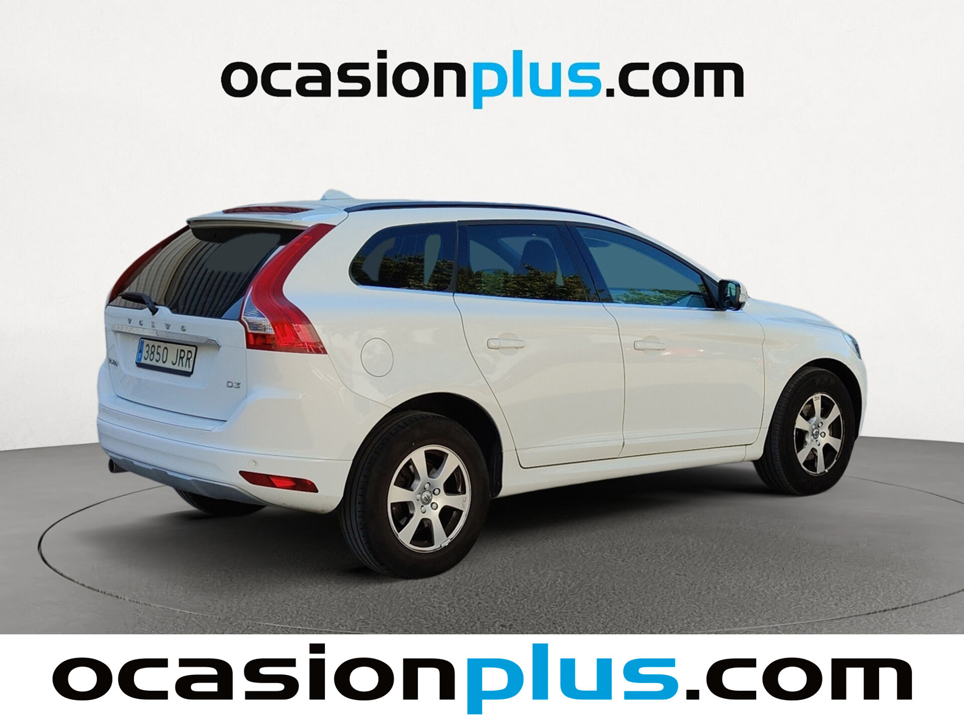 Imagen 3 de VOLVO XC60