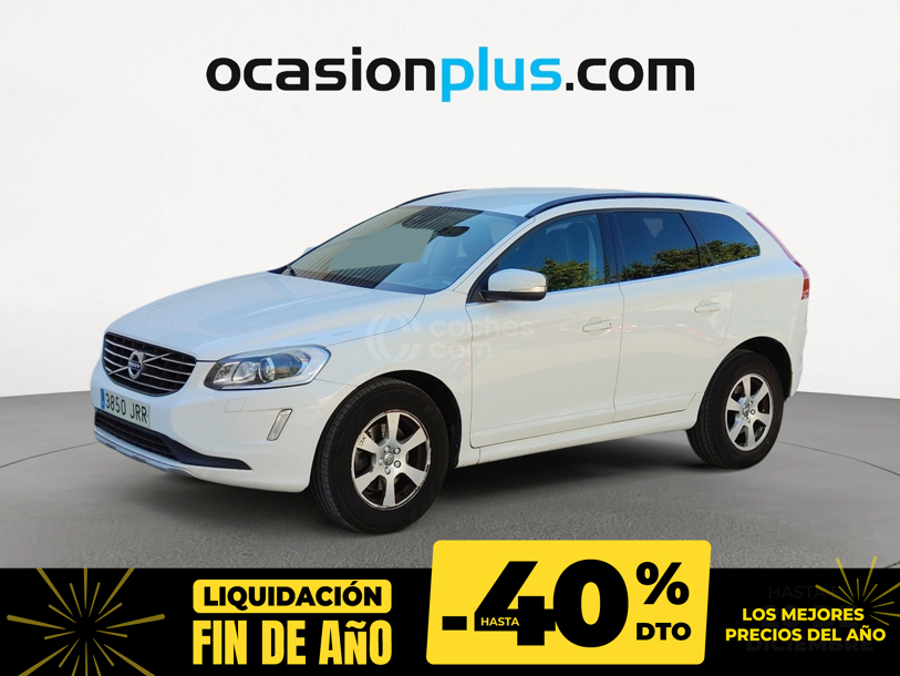 Foto del VOLVO XC60 D3 Momentum Aut. 150