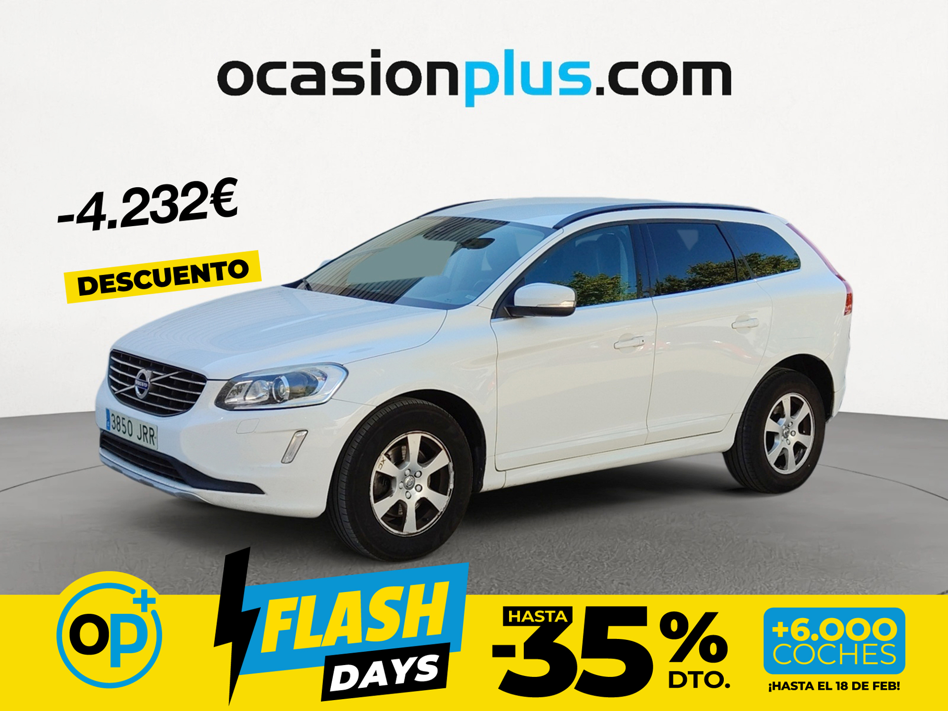 Imagen de VOLVO XC60