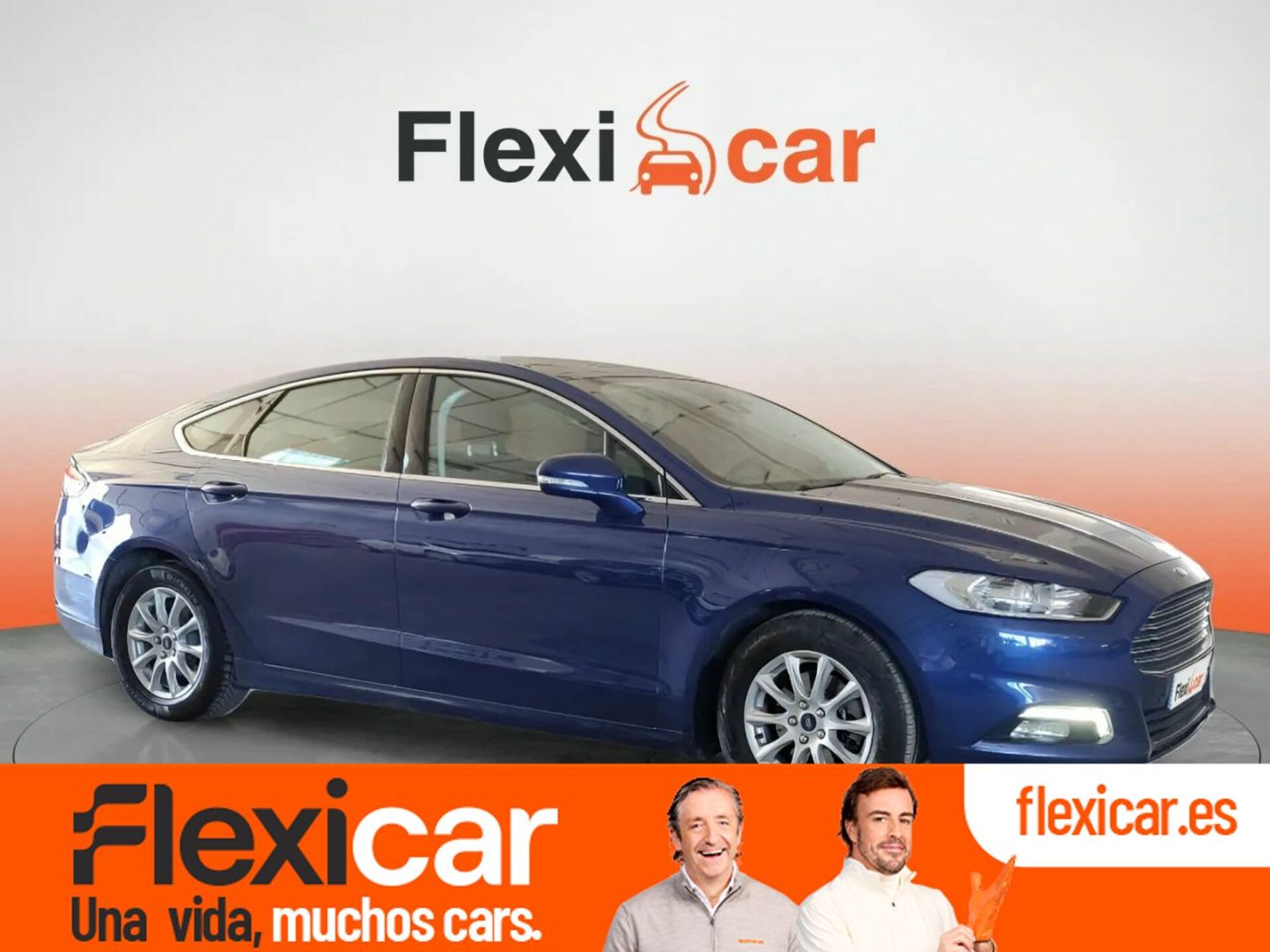 Imagen de FORD Mondeo