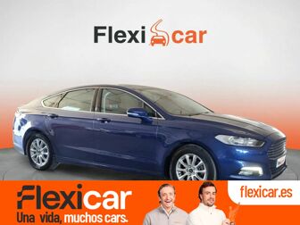 Imagen de FORD Mondeo