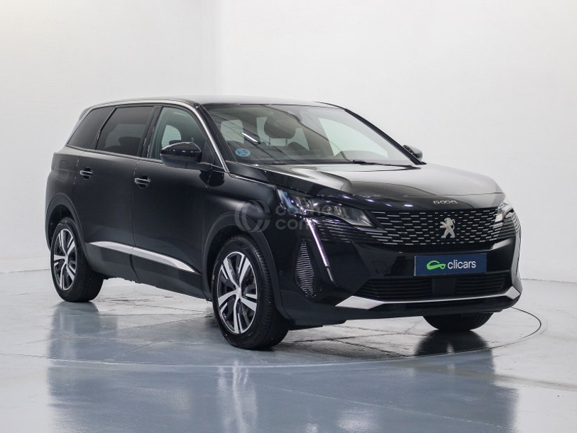 Foto del PEUGEOT 5008 1.5BlueHDi S&S Allure 130