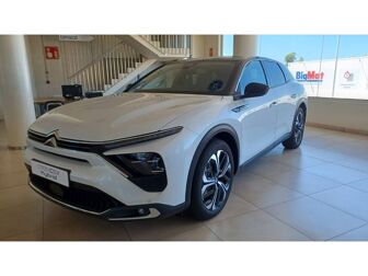 Imagen de CITROEN C5 X Hybrid Shine EAT8 180