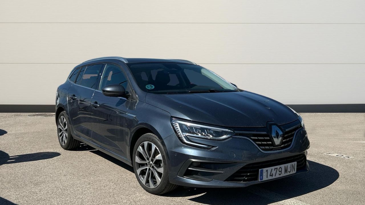 Foto del RENAULT Mégane 1.3 TCe GPF Techno EDC 103kW