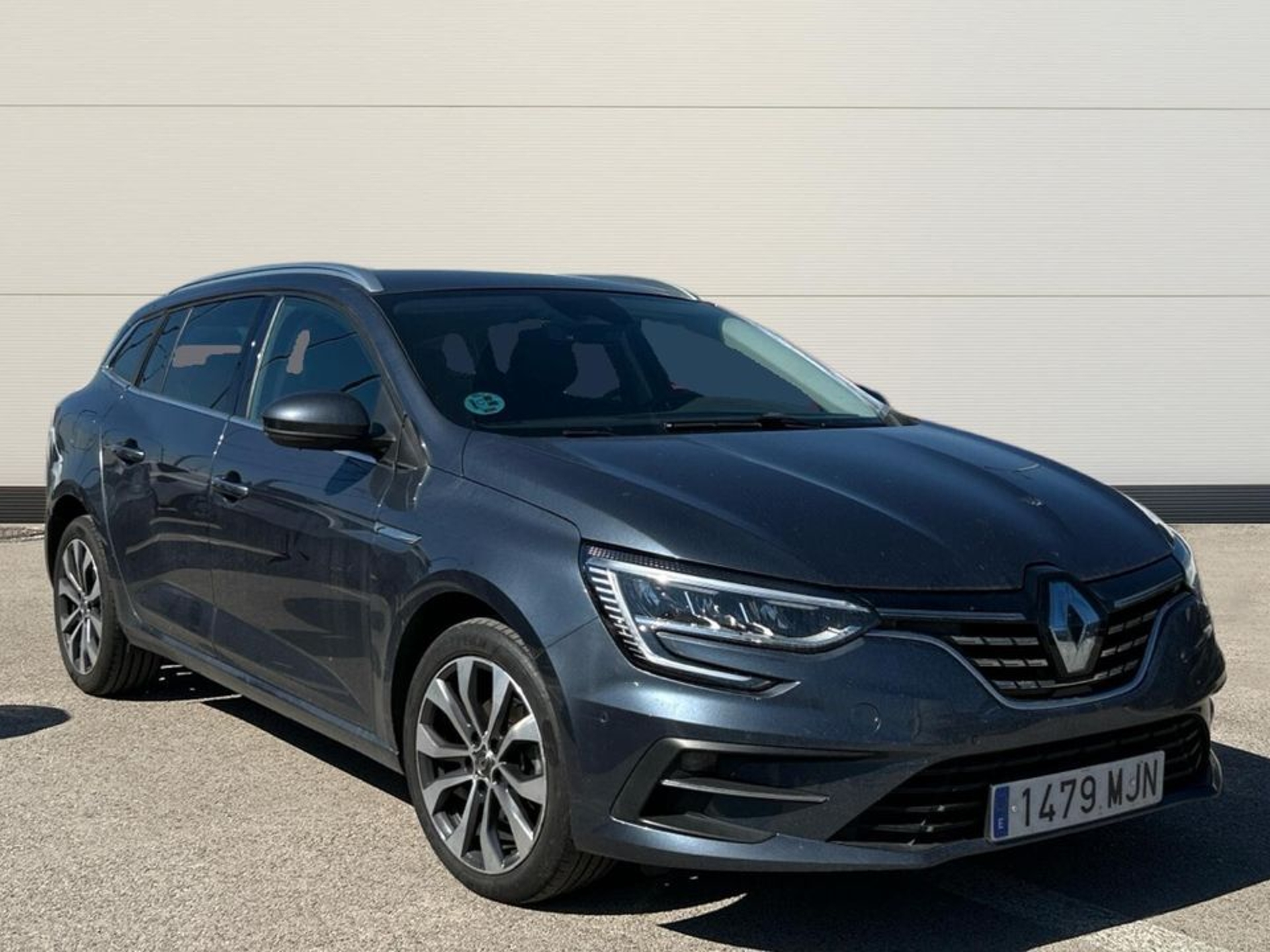 Imagen de RENAULT Mégane