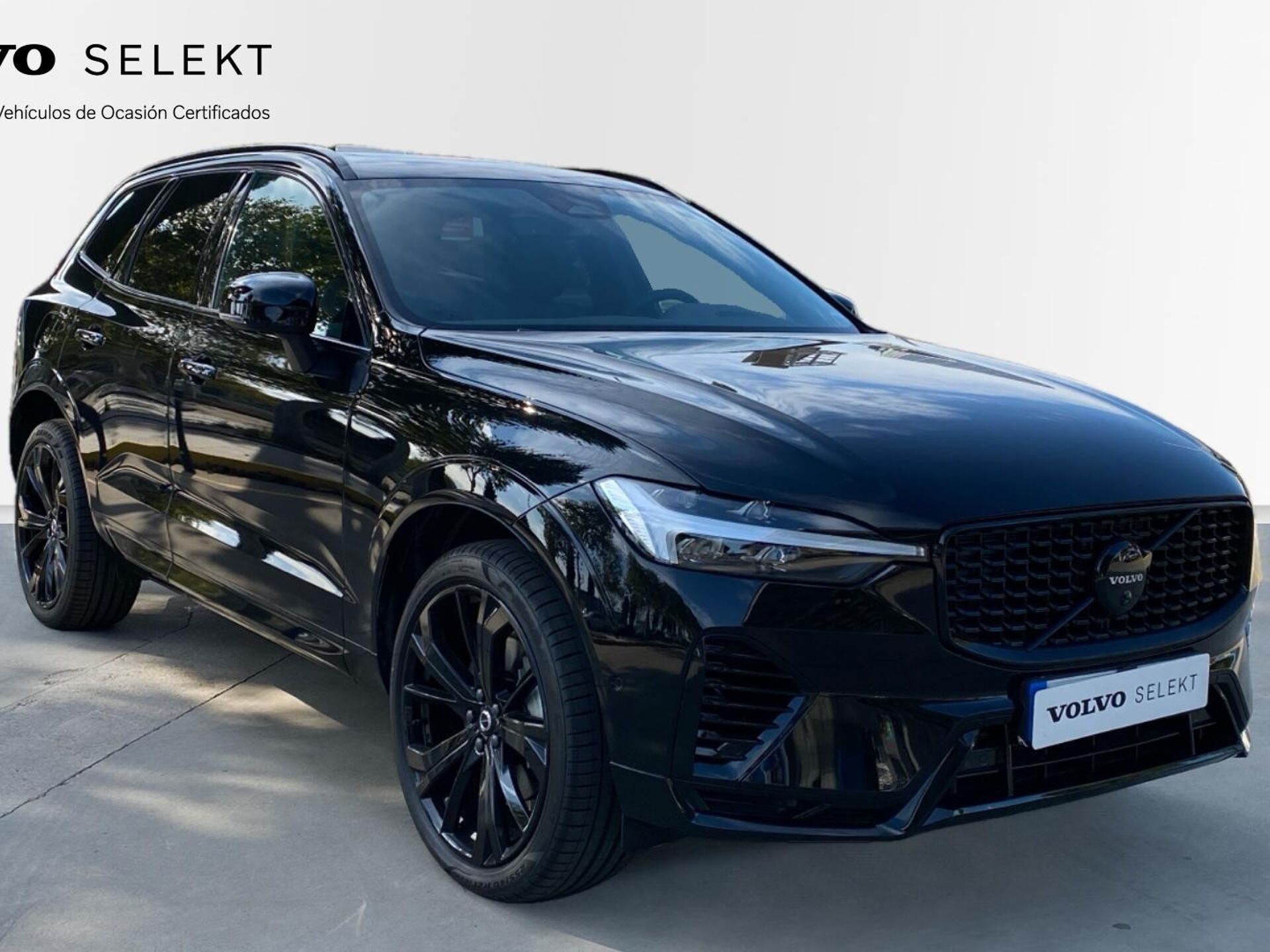 Imagen 1 de VOLVO XC60