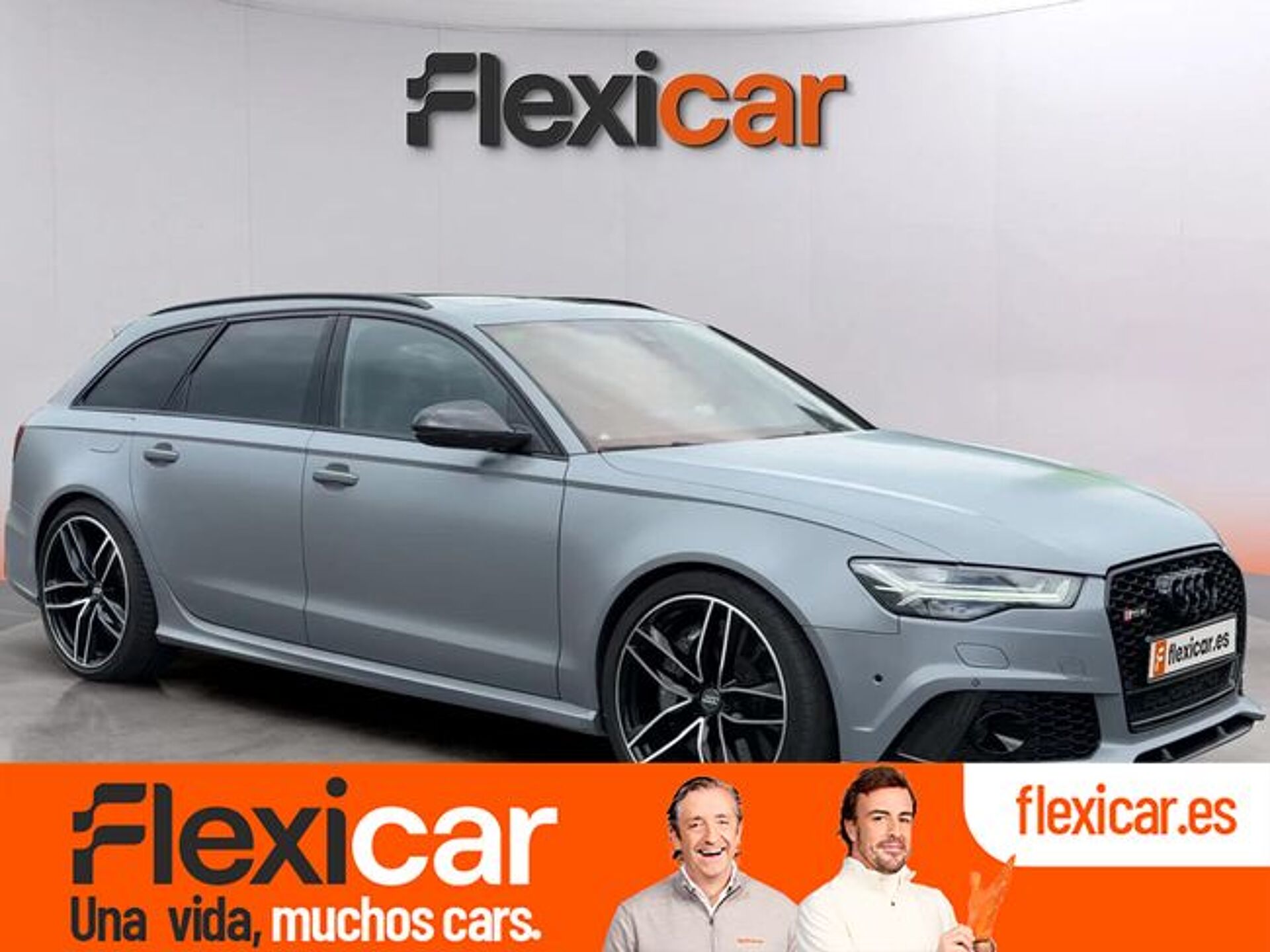 Imagen de AUDI A6