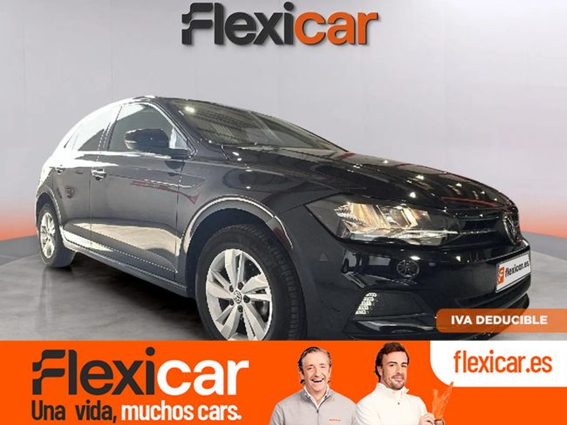 Imagen de VOLKSWAGEN Polo