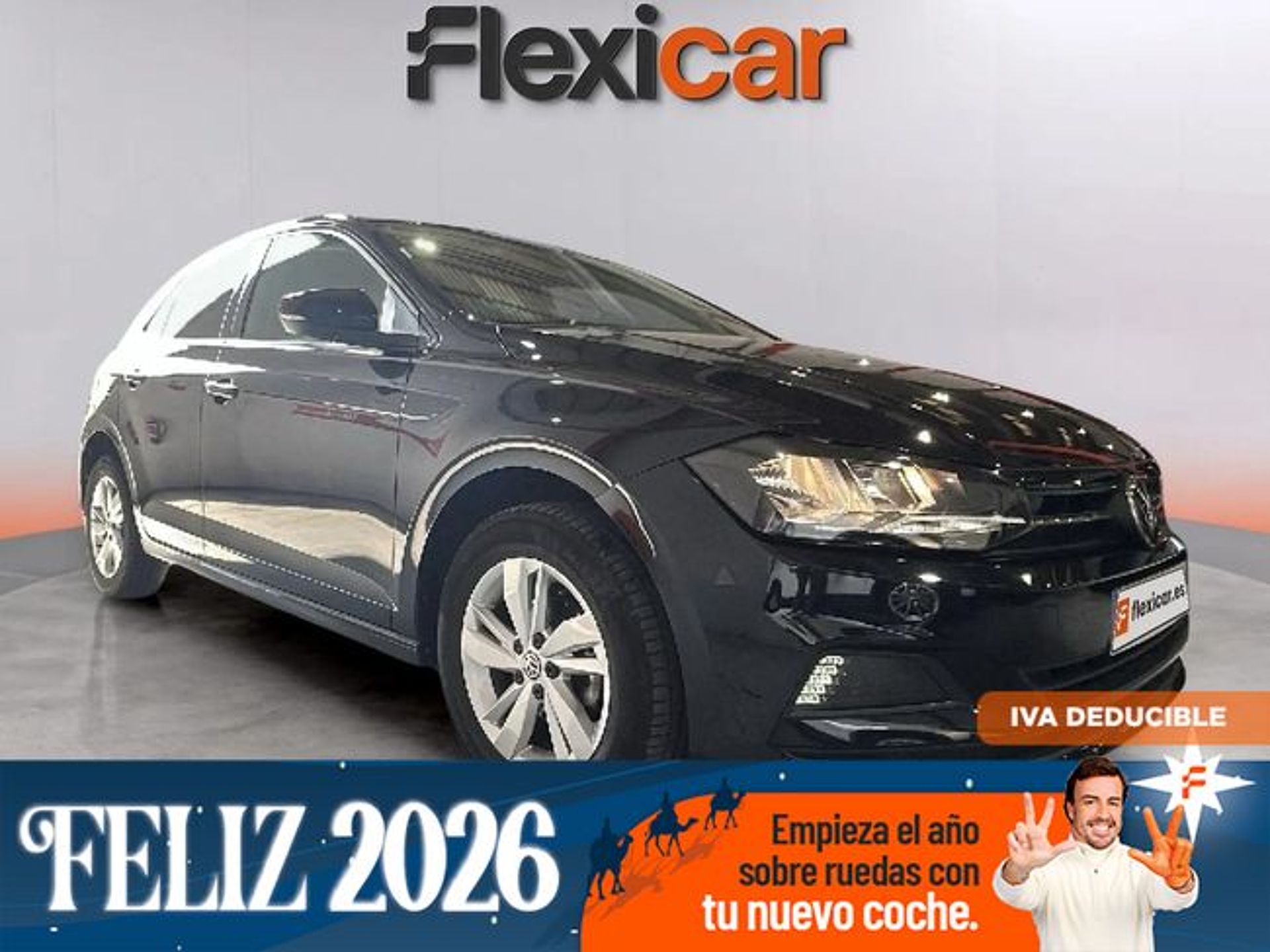 Imagen de VOLKSWAGEN Polo