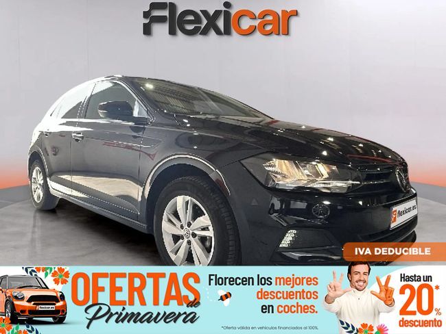 Foto del VOLKSWAGEN Polo 1.0 TSI Advance DSG 70kW