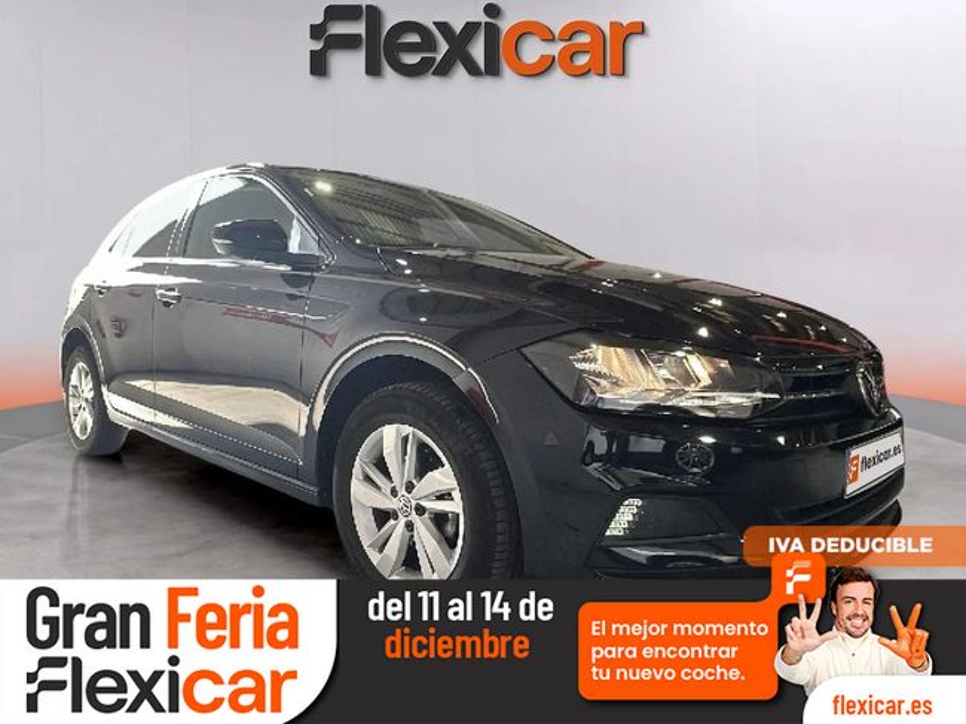 Imagen de VOLKSWAGEN Polo