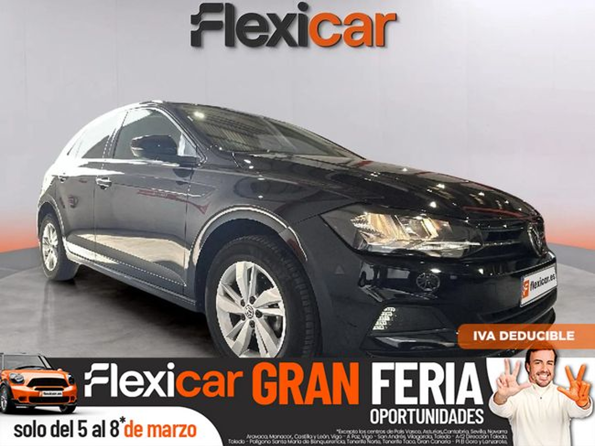 Imagen de VOLKSWAGEN Polo