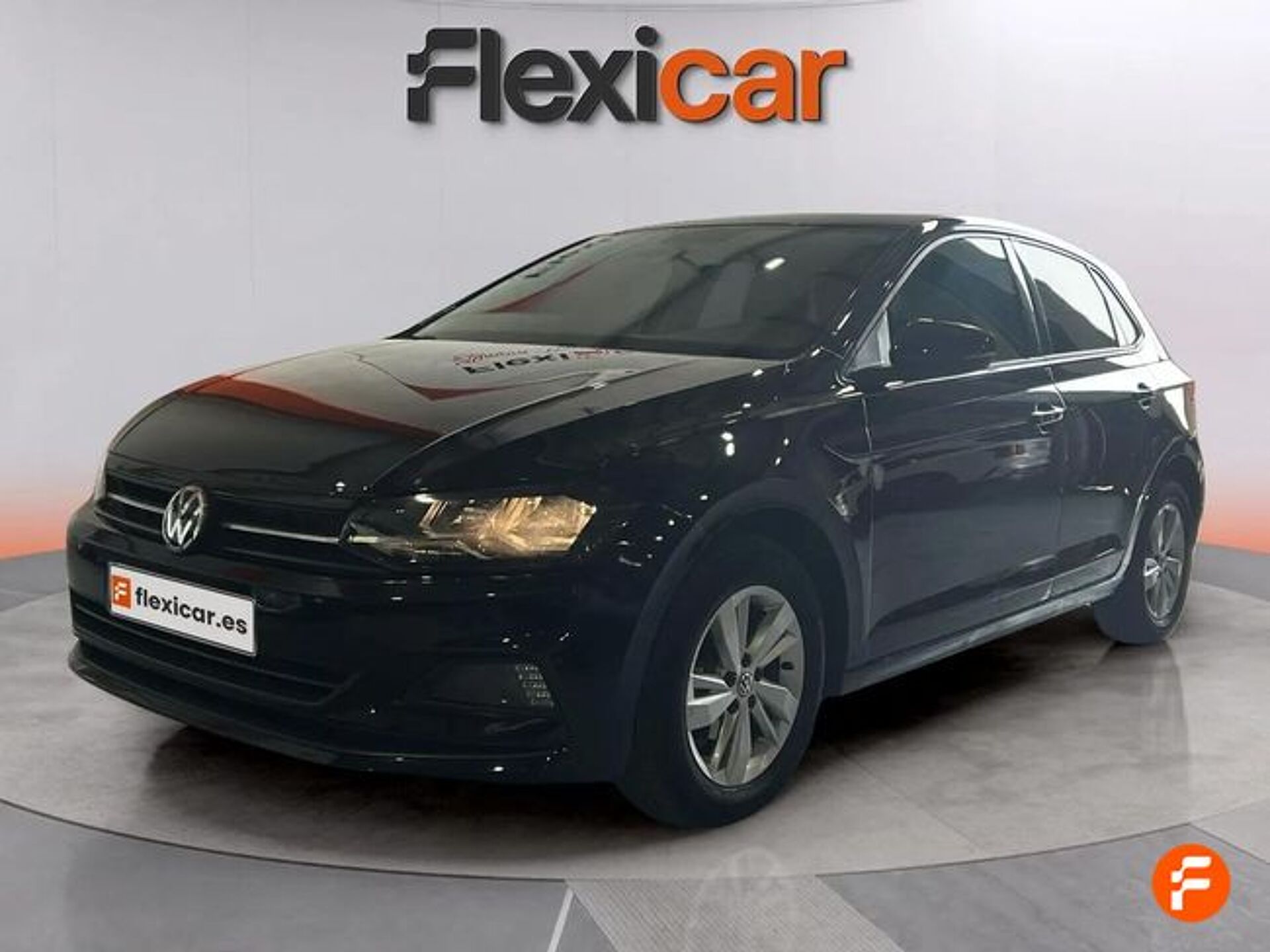Imagen 3 de VOLKSWAGEN Polo