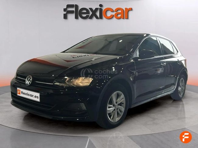 Foto del VOLKSWAGEN Polo 1.0 TSI Advance DSG 70kW