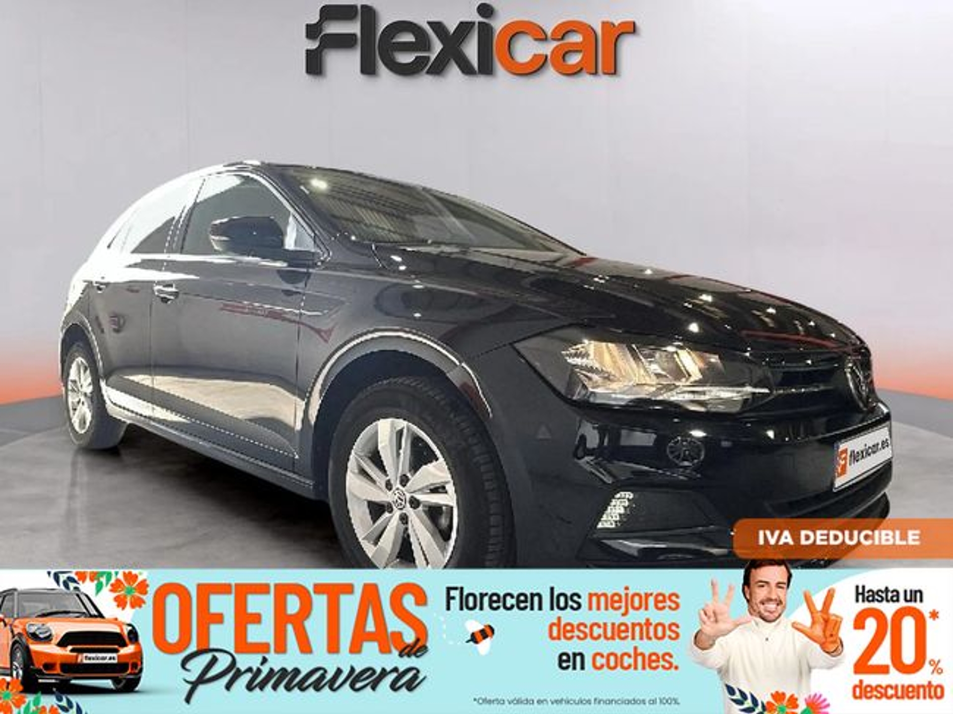 Imagen de VOLKSWAGEN Polo