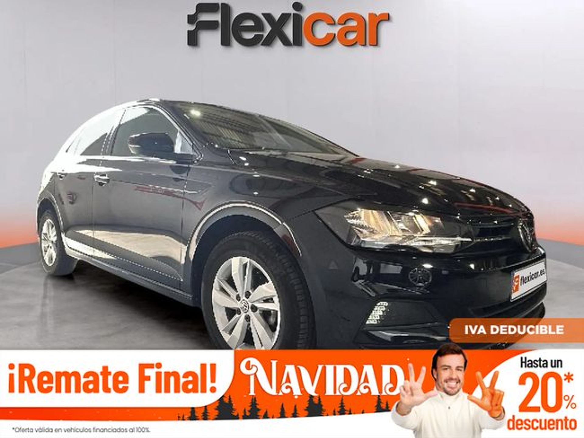 Imagen de VOLKSWAGEN Polo