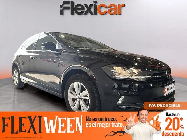 VOLKSWAGEN Polo (Advance 1.0 TSI 70kW (95CV) DSG) en Girona