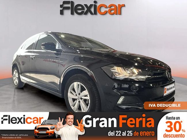 VOLKSWAGEN Polo (Advance 1.0 TSI 70kW (95CV) DSG) en Girona