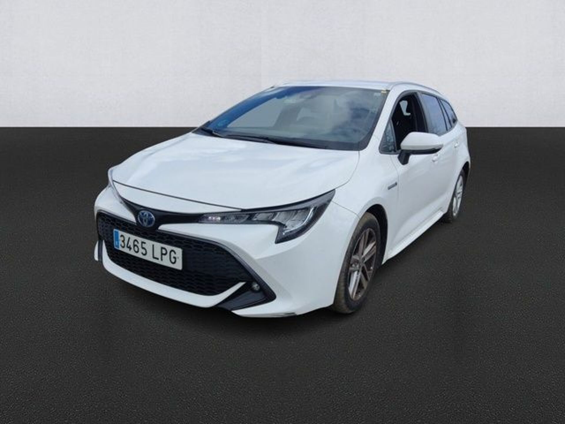 Imagen de TOYOTA Corolla