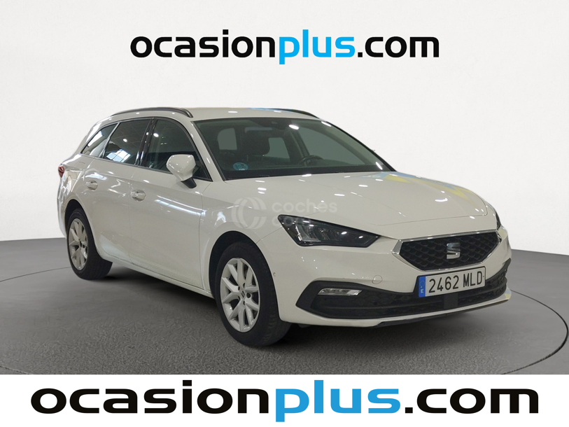 Foto del SEAT León ST 1.5 TSI S&S Style 130