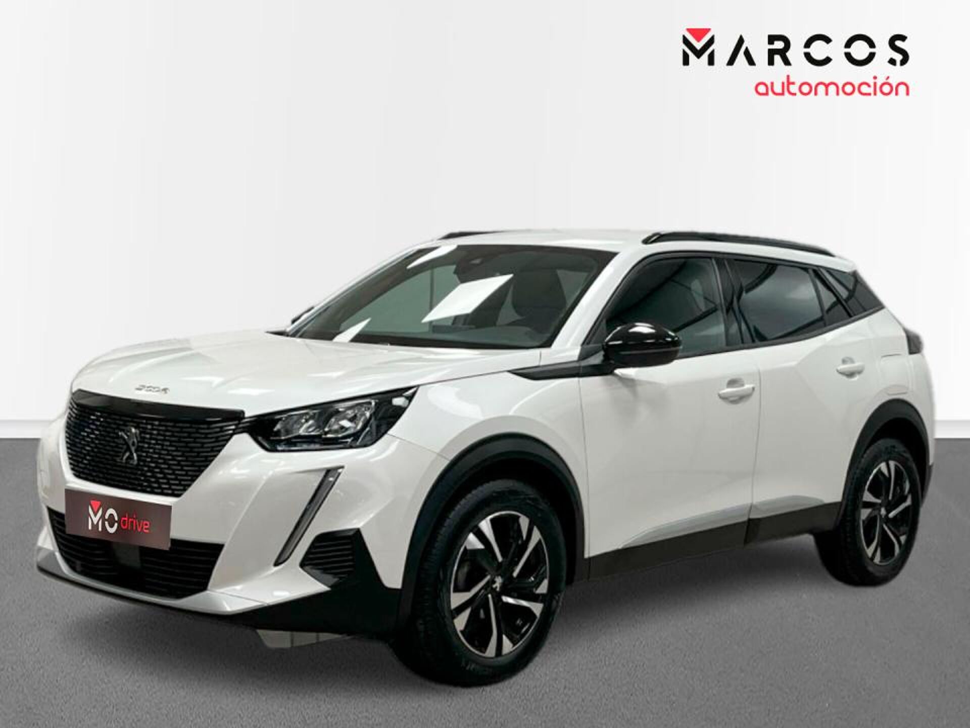 Imagen de PEUGEOT 2008