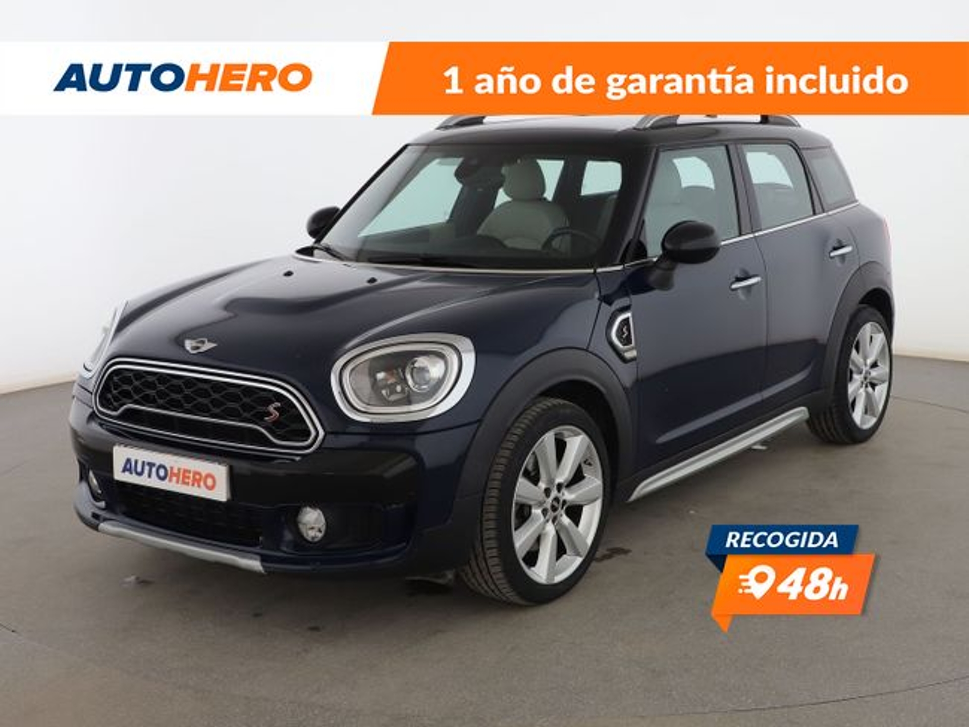 Imagen de MINI Mini Countryman