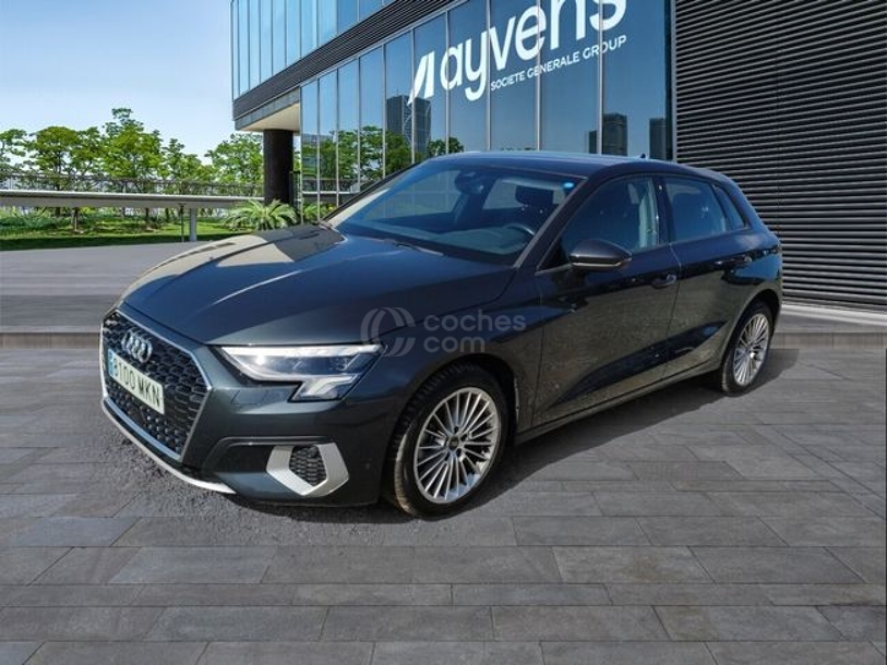 Foto del AUDI A3 Sportback 30 TFSI Advanced S tronic