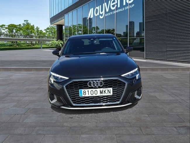 Foto del AUDI A3 Sportback 30 TFSI Advanced S tronic