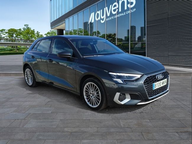 Foto del AUDI A3 Sportback 30 TFSI Advanced S tronic