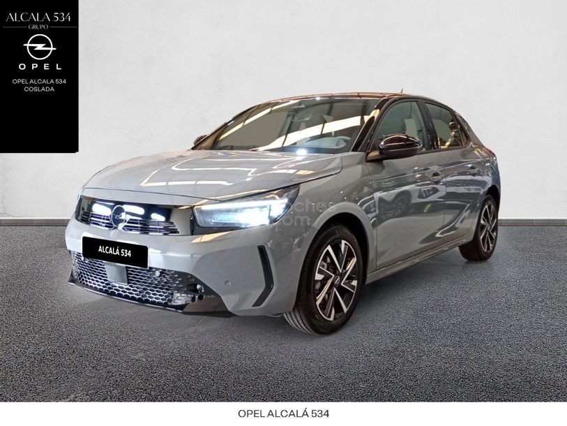 Foto del OPEL Corsa 1.2T XHL Hybrid S-S GS Aut. 110