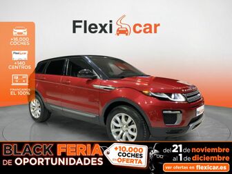 Imagen de LAND ROVER Range Rover Sport 4.4SDV8 HSE Dynamic Aut.