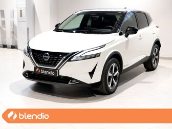 Imagen de NISSAN Qashqai E-POWER N-Connecta 4x2 140kW